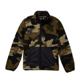 Salty Crew - Swellter High Pile Fleece