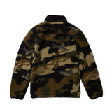 Salty Crew - Swellter High Pile Fleece