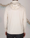 Salty Crew - Alpha Flag Pinnacle + Mask - Off White