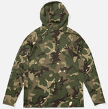 Salty Crew - "Apex" perforated Hood