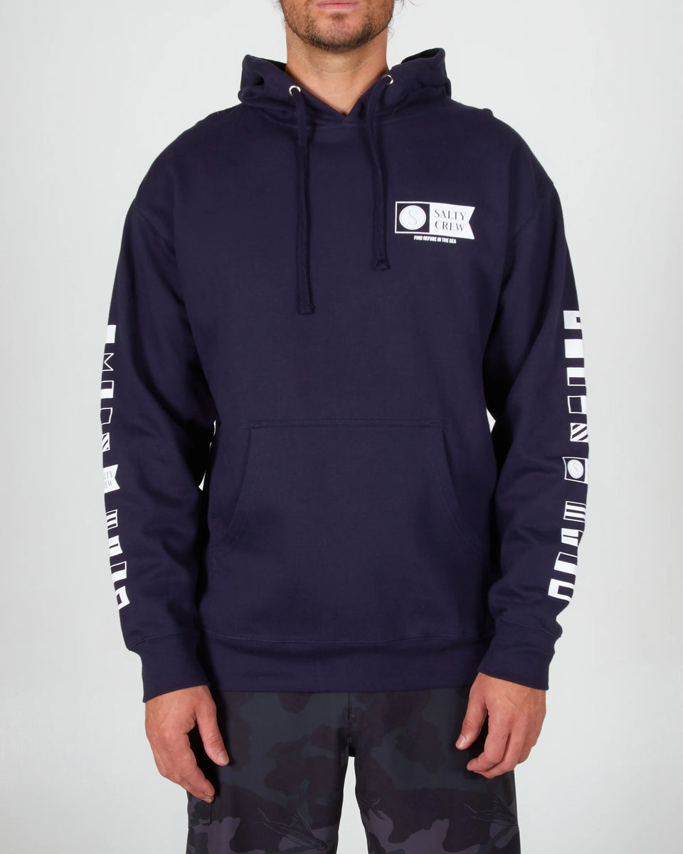 Salty Crew - 