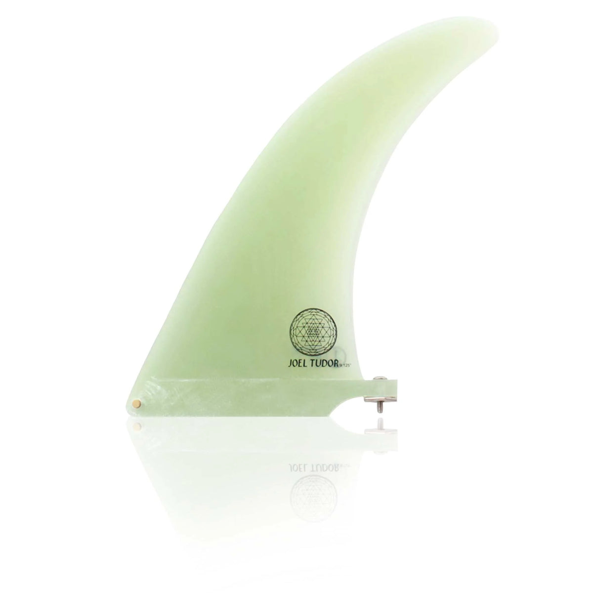 Captain Fin Co - Joel Tudor 9.125
