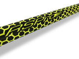 RSPRO - Hexa Paddle Grip - Yellow / Black