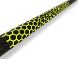 RSPRO - Hexa Paddle Grip - Yellow / Black