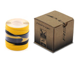 RSPRO - SUP Protective Rail Tape - Stripes Yellow / Black