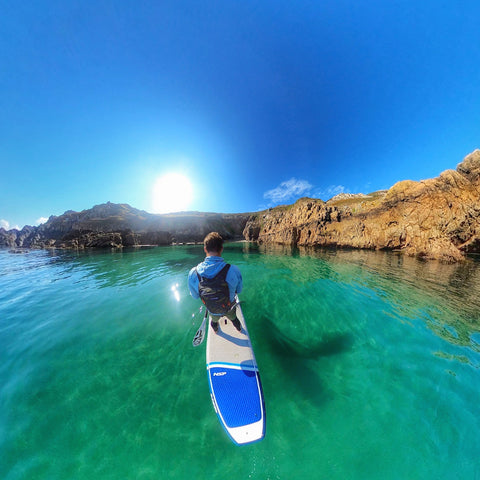 Stand Up Paddle