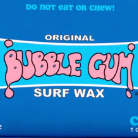 Bubble Gum