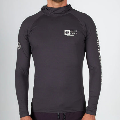 Rash Vests