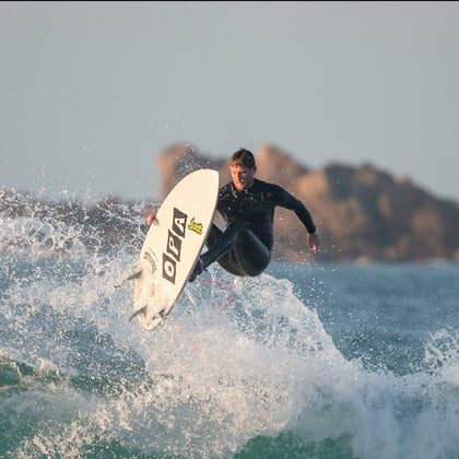 Surfing