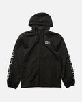 Salty Crew - Surface Windbreaker Jacket