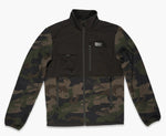 Salty Crew - Radiant Polar Fleece Jacket