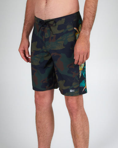 Salty Crew - Ascent Boardshort - Camo