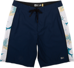 Salty Crew - Ascent Boardshort - Navy