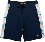 Salty Crew - Ascent Boardshort - Navy