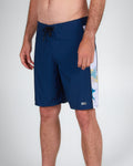 Salty Crew - Ascent Boardshort - Navy