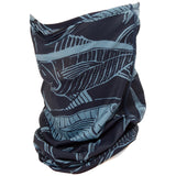 Salty Crew - Pinnacle Face Gaiter - Navy