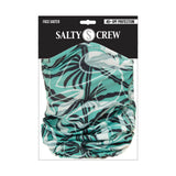 Salty Crew - Pinnacle Face Gaiter - Jade