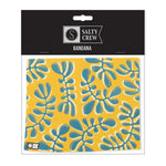 Salty Crew - Layday Bandana - Gold