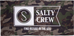 Salty Crew Alpha Towel - Camo