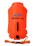 Sola - 28L Swim Buoy