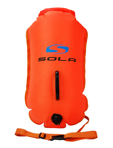 Sola - 28L Swim Buoy