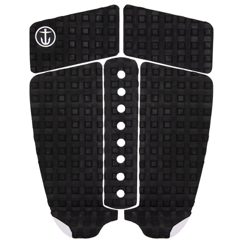 Captain Fin Co - Matt Archbold  - Rear Traction Pad