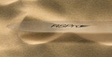 RSPRO - SUP Jumbo Protective Rail Tape - Clear