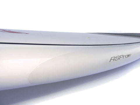 RSPRO - SUP Jumbo Protective Rail Tape - Clear