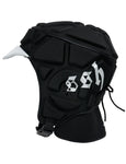 DMC - Soft Surf Helmet - Black