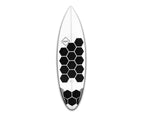 RSPRO - Hexatraction - Black