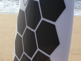 RSPRO - Hexatraction - Black
