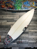 Sharpeye "The Disco" Shortboard - Brand New