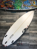 Sharpeye "The Disco" Shortboard - Brand New