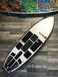 Alone "Supernova" Small wave shortboard - Brand New