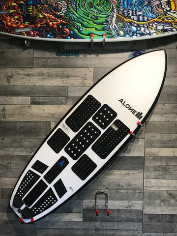 Alone "Supernova" Small wave shortboard - Brand New