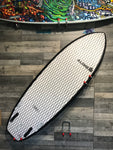 Alone "Supernova" Small wave shortboard - Brand New