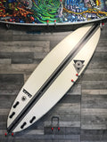 Firewire "Hydronaught" shortboard - Used