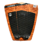 Captain Fin Co - Battalion - Rear Traction Pad