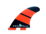 Accelerator FCS 2 - Medium (P3) - Orange/Black