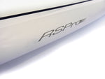 RSPRO - SUP Jumbo Protective Rail Tape - Clear