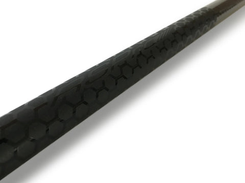 RSPRO - Hexa Paddle Grip - Black