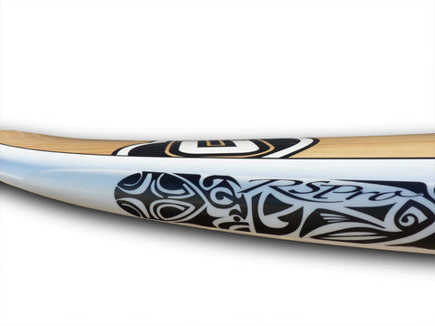 RSPRO - SUP Protective Rail Tape - Tatue