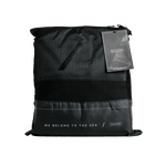 Range - 6'0" Hybrid Stretch cover - Black