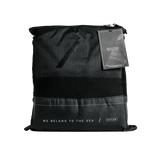 Range - 6'0" Hybrid Stretch cover - Black