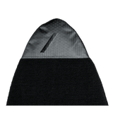 Range - 5'6" Hybrid Stretch cover - Black