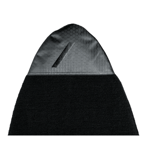 Range - 5'6" Hybrid Stretch cover - Black