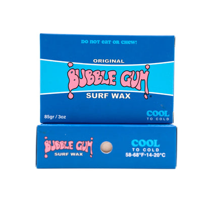 Bubble Gum Surf Wax