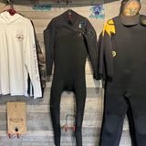 C Skins Wired 5/4mm Men's CZ Wetsuit