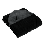 Range - 6'0" Hybrid Stretch cover - Black