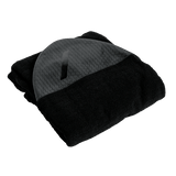 Range - 5'6" Hybrid Stretch cover - Black